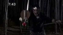 Tập 4 Chiến đội Hải tặc Gokaiger