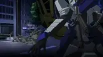 Tập 6 Active Raid: Kidou Kyoushuushitsu Dai Hachi Gakari 2nd