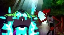 Tập 6 Ben 10 (Phần 4)