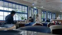 Tập 11 Rừng Vàng