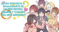 Tập 7 Kawaikereba Hentai demo Suki ni Natte Kuremasu ka?