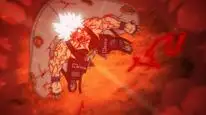 Tập 06 Guilty Gear Strive: Dual Rulers