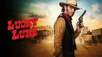 Tập 14 Những Chuyến Phiêu Lưu Của Lucky Luke