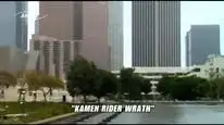 Tập 26 Kamen Rider: Hiệp Sĩ Rồng (Siêu Nhân Phi Long)