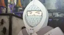 Tập 9 Ooyukiumi no Kaina