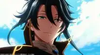 Tập 4 Bungou to Alchemist: Shinpan no Haguruma