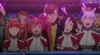 Tập 2 Uma Musume Pretty Derby