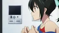 Tập 21 Huyết Chiến - Strike the Blood