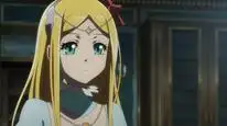 Tập 10 Overlord IV
