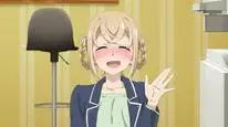 Tập 5 Egao no Taenai Shokuba desu