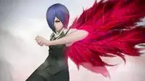 Tập 11 Tokyo Ghoul √A