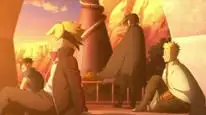 Tập 219 Boruto: Naruto Hậu Sinh Khả Úy