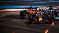 Tập 7 Formula 1: Cuộc Đua Sống Còn (Phần 5)