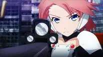 Tập 2 Soukou Musume Senki