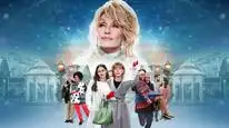 Tập Full Dolly Parton: Giáng sinh trên quảng trường