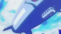 Tập 17 Beyblade X