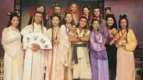 Tập 2 Tuyệt Đại Song Kiêu (Phần 1)