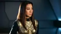 Tập 14 Star Trek: Hành Trình Khám Phá (Mùa 1)