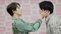 Tập 7 Love Sea: Chỗ Dựa Tình Yêu