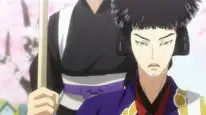 Tập 12 Kabuki-bu!