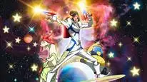 Tập 7 Space☆Dandy
