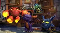 Tập 10 Học viện Skylanders (Phần 2)