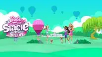 Tập Full Barbie và Stacie Giải Cứu Thế Giới