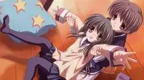 Tập 12 Clannad: After Story