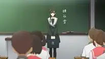 Tập 4 Kimi wa Meido-sama