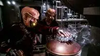 Tập 18 Star Trek: Enterprise (Phần 1)