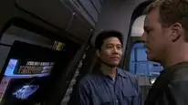 Tập 5 Star Trek: Voyager (Phần 6)