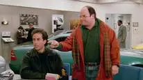 Tập 11 Seinfeld (Phần 9)