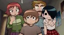 Tập 6 Scott Pilgrim cất cánh