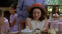 Tập 3 Những cô nàng Gilmore (Phần 7)