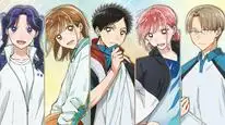 Tập 15 Ao No Hako (Phần 2)
