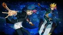 Tập 6 Yu☆Gi☆Oh! VRAINS