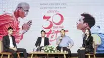 Tập Full 30 Chưa Phải Tết