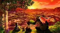 Tập Full Pokémon - Phim Điện Ảnh: Bí Mật Rừng Rậm