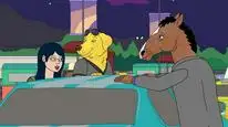 Tập 6 BoJack Horseman (Phần 1)