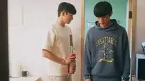 Tập 8 Cả Thế Giới Chỉ Có Anh Kết Nối Được Với Tôi