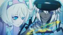 Tập 11 Guilty Gear Strive: Dual Rulers