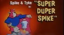 Tập 17 Tom and Jerry Kids Show (1990) (Phần 1)