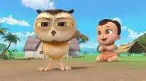 Tập 17 Nhóc Bheem quả cảm (Phần 2)