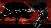 Tập 1 Afro Samurai
