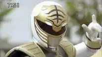 Tập 33 Chiến đội Hải tặc Gokaiger