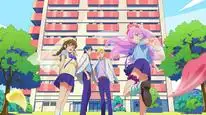 Tập 1 Fuufu Ijou, Koibito Miman