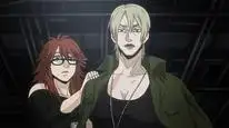 Tập 11 GANGSTA