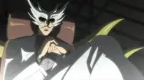 Tập 12 Gakuen Basara