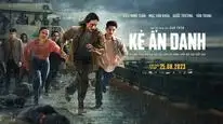 Tập Full Kẻ Ẩn Danh