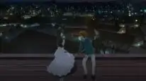 Tập 12 Kimi wa Meido-sama